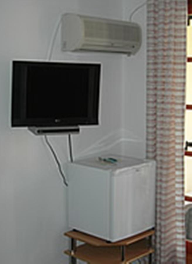 Regina Hotel Βασιλάτικα Εξωτερικό φωτογραφία