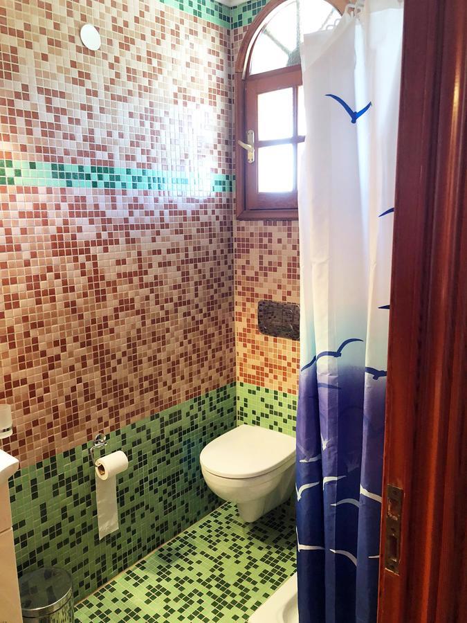 Regina Hotel Βασιλάτικα Εξωτερικό φωτογραφία
