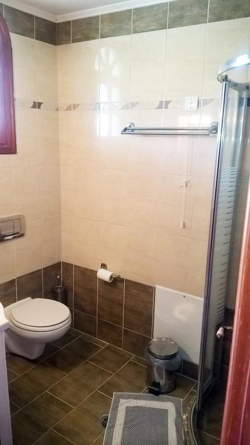 Regina Hotel Βασιλάτικα Εξωτερικό φωτογραφία